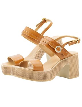 Sandalia Unica Trendy para mujer