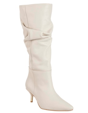 Bota abajo de la rodilla Brantano Marsella de piel para mujer Bota abajo de la rodilla Brantano Marsella de piel para mujer