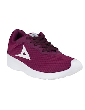Tenis Pirma para mujer