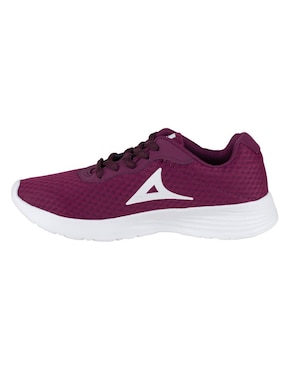 Tenis Pirma para mujer
