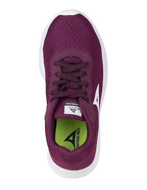 Tenis Pirma para mujer