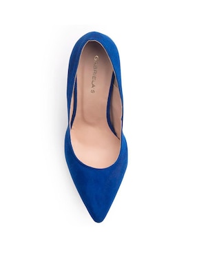 Zapatilla Gabriela's Atemporal
