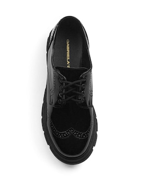 Zapato Gabriela's de charol para mujer