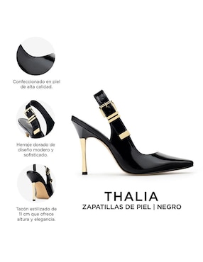 Zapatilla Davenia
