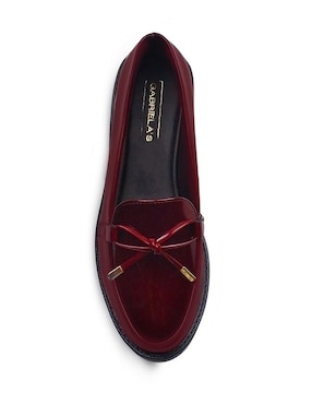 Zapato Gabriela's de charol para mujer