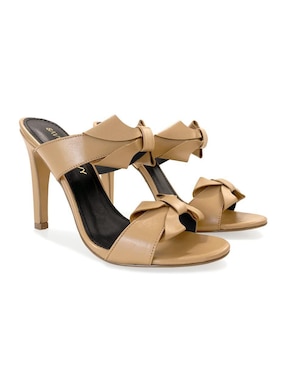 Sandalia Savvy para mujer