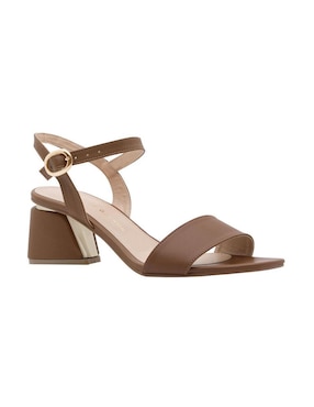 Sandalia Dorothy Gaynor para mujer