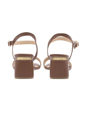 Sandalia Dorothy Gaynor para mujer
