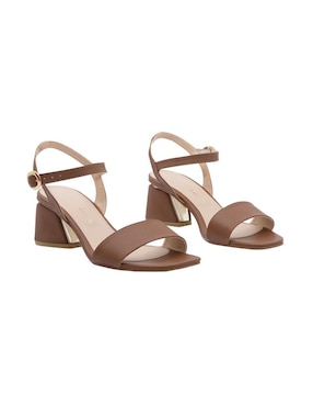 Sandalia Dorothy Gaynor para mujer