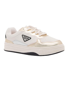 Tenis Dorothy Gaynor Primavera-Verano para mujer