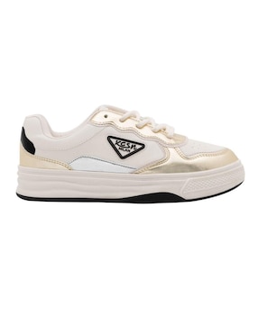 Tenis Dorothy Gaynor Primavera-Verano para mujer