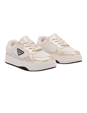 Tenis Dorothy Gaynor Primavera-Verano para mujer