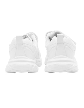 Tenis Dorothy Gaynor Primavera-Verano para mujer