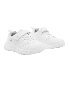 Tenis Dorothy Gaynor Primavera-Verano para mujer