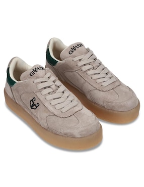 Tenis Gotta SS'25 para mujer