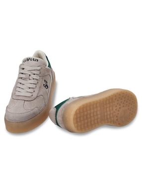 Tenis Gotta SS'25 para mujer