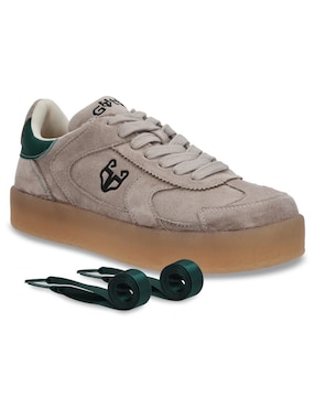 Tenis Gotta SS'25 para mujer