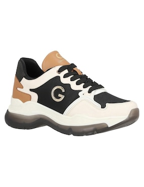 Tenis Gbg Los Angeles para mujer