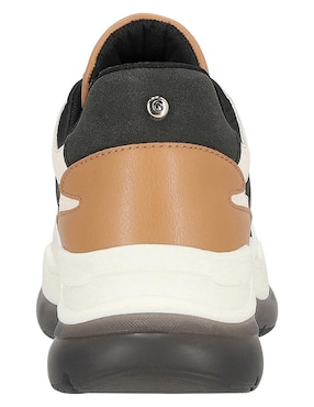 Tenis Gbg Los Angeles para mujer