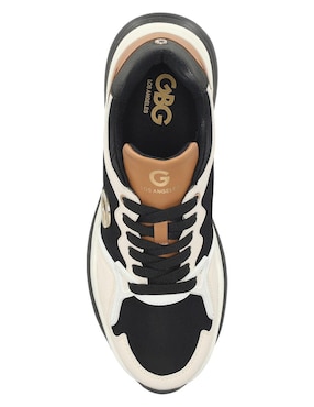 Tenis Gbg Los Angeles para mujer