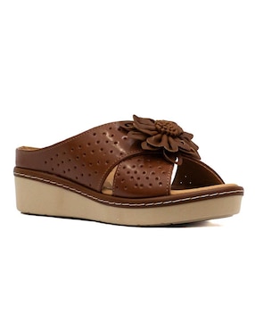 Sandalia Caribe para mujer