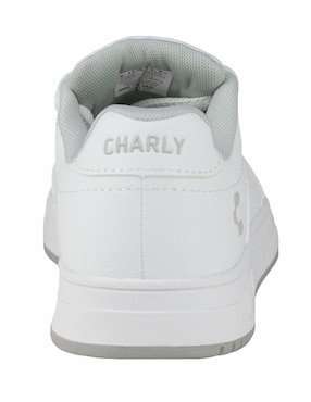 Tenis Charly para mujer