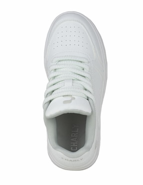 Tenis Charly para mujer