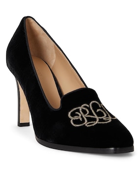 Zapatilla Lauren Ralph Lauren Corah