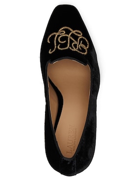 Zapatilla Lauren Ralph Lauren Corah