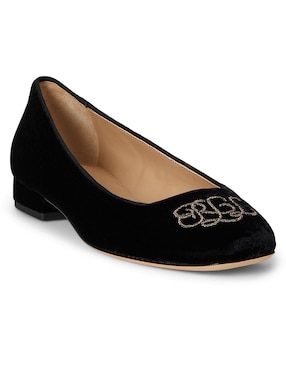 Balerina Lauren Ralph Lauren Emellie para mujer