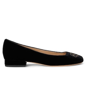 Balerina Lauren Ralph Lauren Emellie para mujer