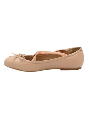 Balerina Senties para mujer