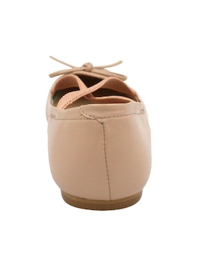 Balerina Senties para mujer
