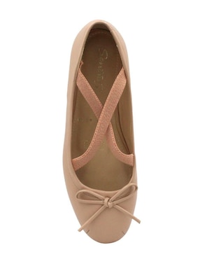 Balerina Senties para mujer
