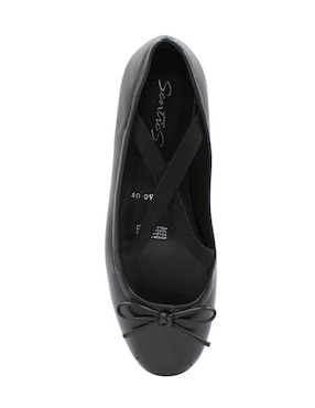 Balerina Senties para mujer