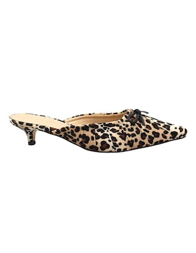 Zapatilla Senties