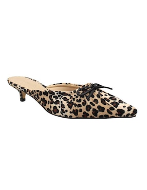 Zapatilla Senties