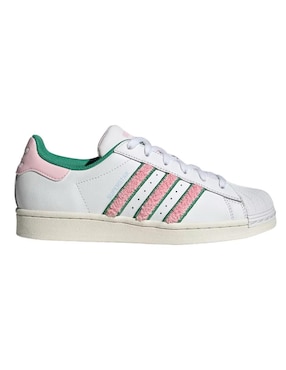 adidas gazelle silver green womens Tenis Adidas Superstar Glitter Mesh J - BB0314 - Verde Oliva - Mujer |  Shoelander.com