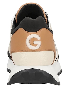Tenis Gbg Los Angeles para mujer