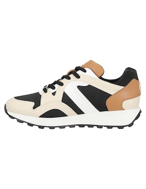 Tenis Gbg Los Angeles para mujer