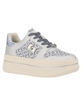 Tenis Gbg Los Angeles para mujer