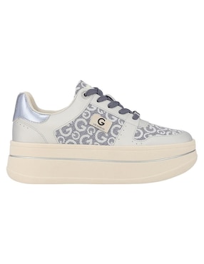 Tenis Gbg Los Angeles para mujer