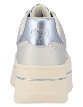 Tenis Gbg Los Angeles para mujer