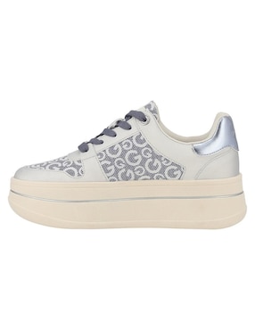 Tenis Gbg Los Angeles para mujer
