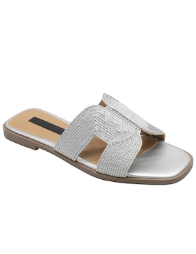 Sandalia Unica Trendy para mujer