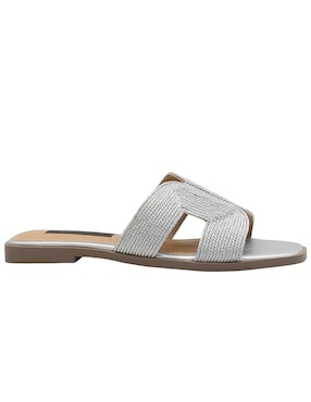 Sandalia Unica Trendy para mujer