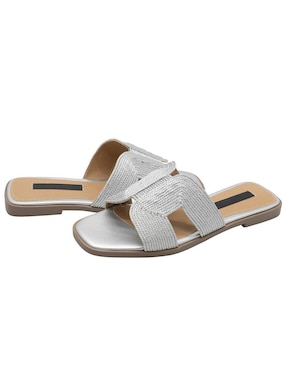 Sandalia Unica Trendy para mujer