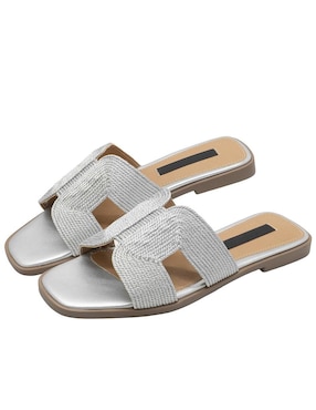 Sandalia Unica Trendy para mujer