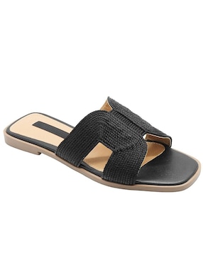 Sandalia Unica Trendy para mujer