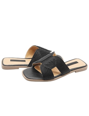 Sandalia Unica Trendy para mujer